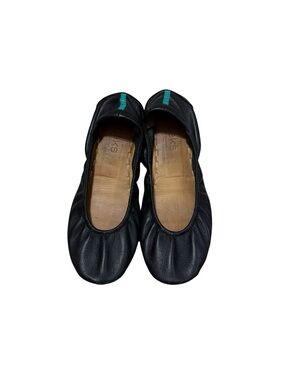 Tieks black size 6